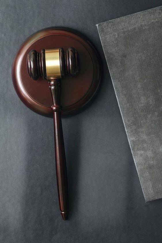 legal recovery